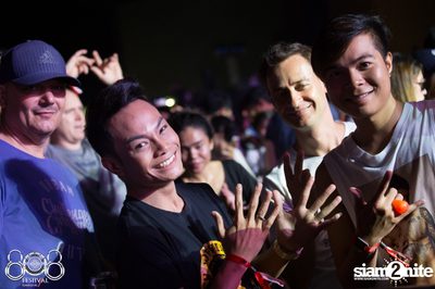 808 Festival 2016 | Pattaya - Day 2 (Album 1) — photo 66