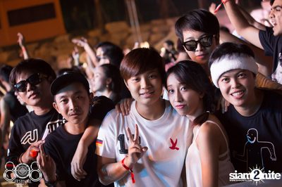 808 Festival 2016 | Pattaya - Day 2 (Album 1) — photo 67