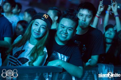 808 Festival 2016 | Pattaya - Day 2 (Album 1) — photo 68