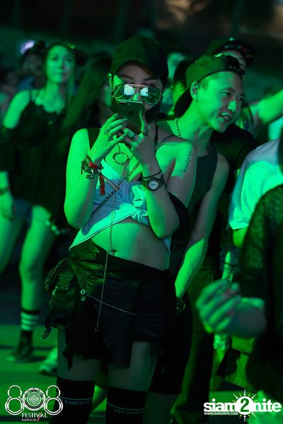 808 Festival 2016 | Pattaya - Day 2 (Album 1) — photo 71