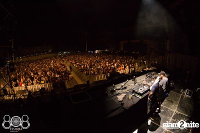 808 Festival 2016 | Pattaya - Day 2 (Album 1) — photo 72