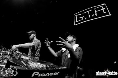 808 Festival 2016 | Pattaya - Day 2 (Album 1) — photo 73