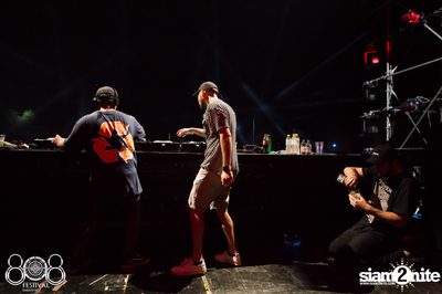 808 Festival 2016 | Pattaya - Day 2 (Album 1) — photo 75