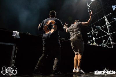 808 Festival 2016 | Pattaya - Day 2 (Album 1) — photo 77