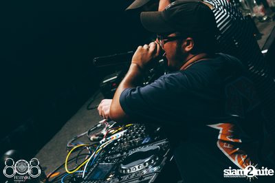 808 Festival 2016 | Pattaya - Day 2 (Album 1) — photo 78