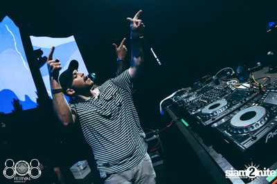 808 Festival 2016 | Pattaya - Day 2 (Album 1) — photo 80