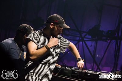 808 Festival 2016 | Pattaya - Day 2 (Album 1) — photo 81