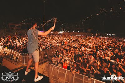 808 Festival 2016 | Pattaya - Day 2 (Album 1) — photo 82