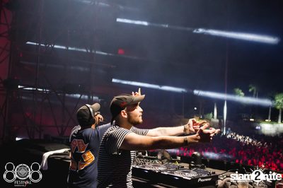808 Festival 2016 | Pattaya - Day 2 (Album 1) — photo 83
