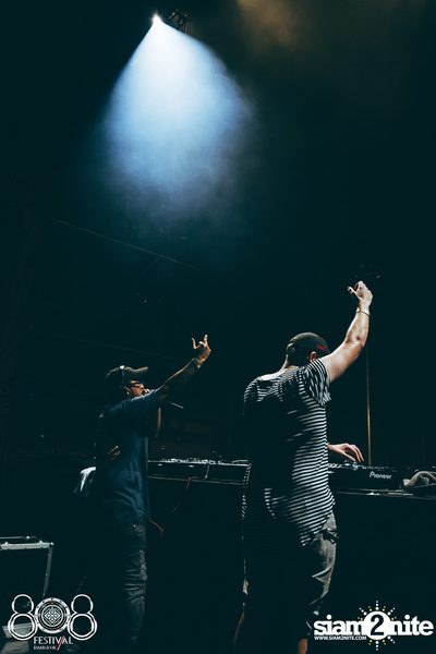 808 Festival 2016 | Pattaya - Day 2 (Album 1) — photo 84