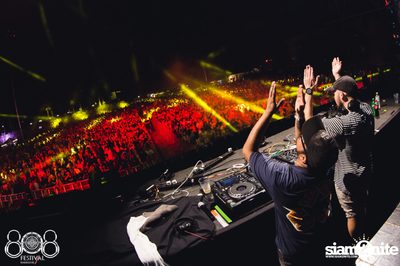 808 Festival 2016 | Pattaya - Day 2 (Album 1) — photo 85