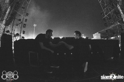 808 Festival 2016 | Pattaya - Day 2 (Album 1) — photo 86