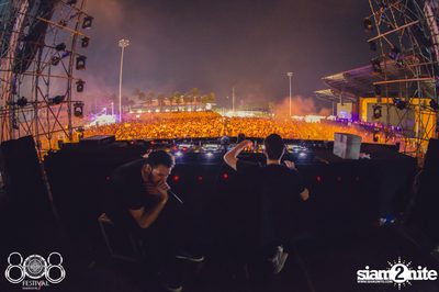 808 Festival 2016 | Pattaya - Day 2 (Album 1) — photo 87