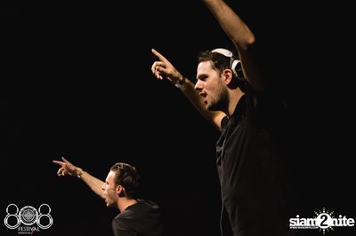 808 Festival 2016 | Pattaya - Day 2 (Album 1) — photo 89