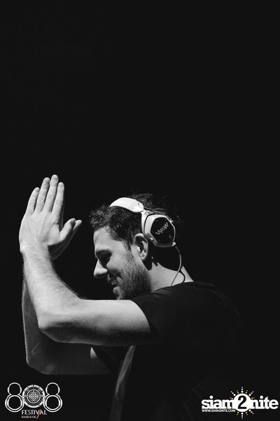 808 Festival 2016 | Pattaya - Day 2 (Album 1) — photo 90