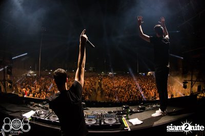 808 Festival 2016 | Pattaya - Day 2 (Album 1) — photo 92