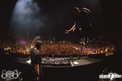 808 Festival 2016 | Pattaya - Day 2 (Album 1) — photo 93