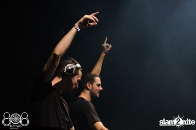 808 Festival 2016 | Pattaya - Day 2 (Album 1) — photo 94