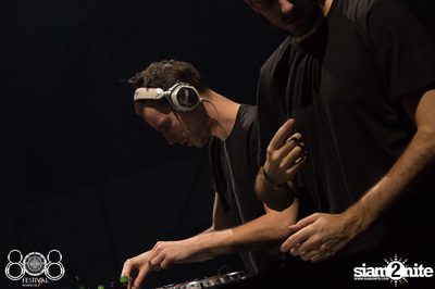 808 Festival 2016 | Pattaya - Day 2 (Album 1) — photo 96