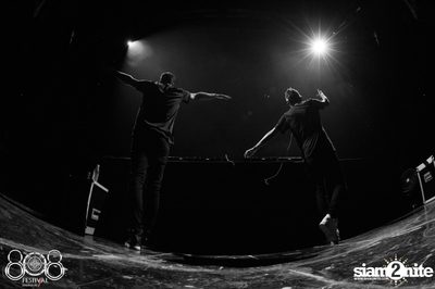 808 Festival 2016 | Pattaya - Day 2 (Album 1) — photo 97