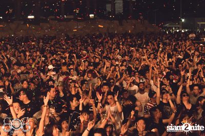 808 Festival 2016 | Pattaya - Day 2 (Album 1) — photo 99