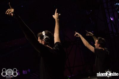 808 Festival 2016 | Pattaya - Day 2 (Album 1) — photo 100