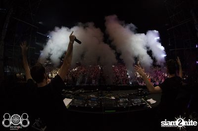 808 Festival 2016 | Pattaya - Day 2 (Album 1) — photo 103