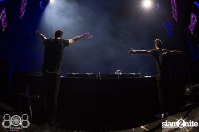 808 Festival 2016 | Pattaya - Day 2 (Album 1) — photo 104