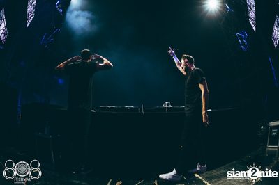 808 Festival 2016 | Pattaya - Day 2 (Album 1) — photo 105