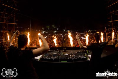 808 Festival 2016 | Pattaya - Day 2 (Album 1) — photo 106