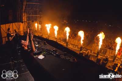 808 Festival 2016 | Pattaya - Day 2 (Album 1) — photo 107