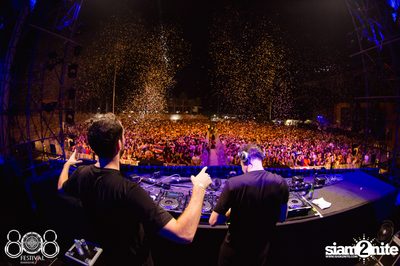 808 Festival 2016 | Pattaya - Day 2 (Album 1) — photo 108