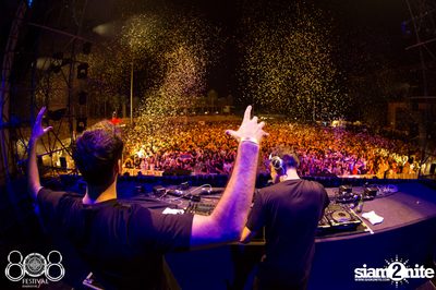 808 Festival 2016 | Pattaya - Day 2 (Album 1) — photo 109