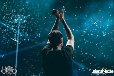 808 Festival 2016 | Pattaya - Day 2 (Album 1) — photo 110