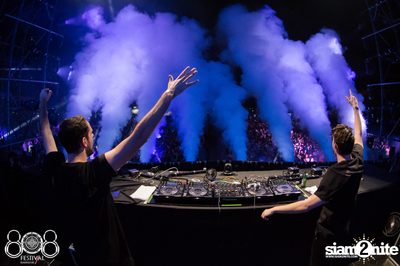 808 Festival 2016 | Pattaya - Day 2 (Album 1) — photo 111