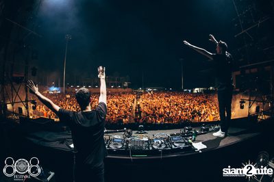 808 Festival 2016 | Pattaya - Day 2 (Album 1) — photo 113