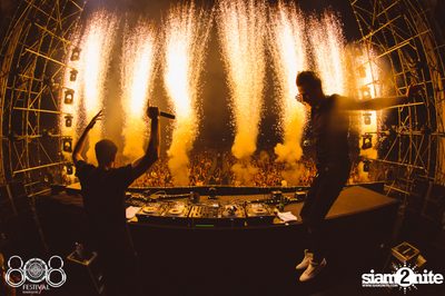 808 Festival 2016 | Pattaya - Day 2 (Album 1) — photo 114