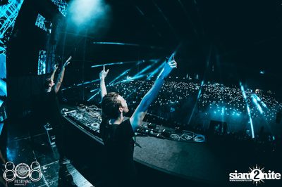808 Festival 2016 | Pattaya - Day 2 (Album 1) — photo 115