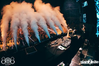 808 Festival 2016 | Pattaya - Day 2 (Album 1) — photo 116
