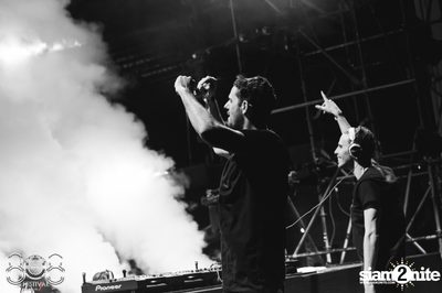 808 Festival 2016 | Pattaya - Day 2 (Album 1) — photo 117