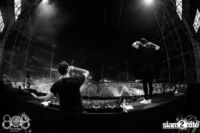 808 Festival 2016 | Pattaya - Day 2 (Album 1) — photo 118