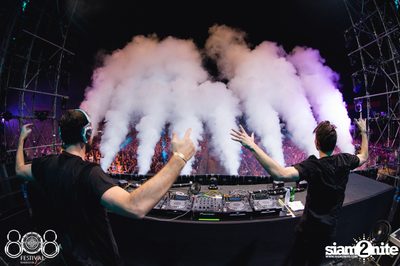 808 Festival 2016 | Pattaya - Day 2 (Album 1) — photo 119