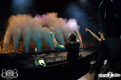 808 Festival 2016 | Pattaya - Day 2 (Album 1) — photo 120