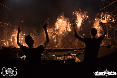 808 Festival 2016 | Pattaya - Day 2 (Album 1) — photo 121