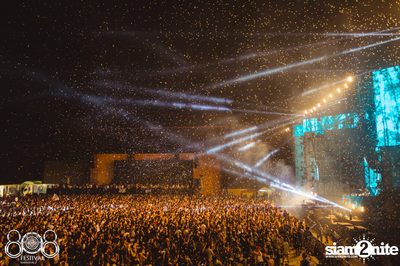 808 Festival 2016 | Pattaya - Day 2 (Album 1) — photo 122