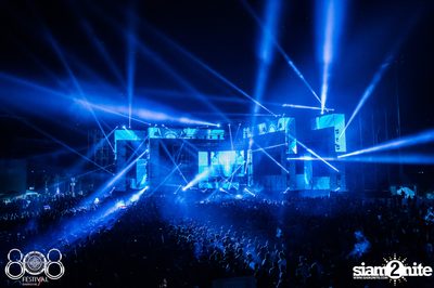 808 Festival 2016 | Pattaya - Day 2 (Album 1) — photo 123