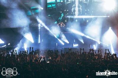 808 Festival 2016 | Pattaya - Day 2 (Album 1) — photo 124
