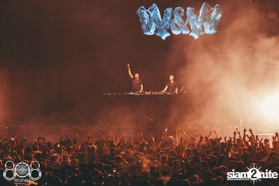 808 Festival 2016 | Pattaya - Day 2 (Album 1) — photo 125