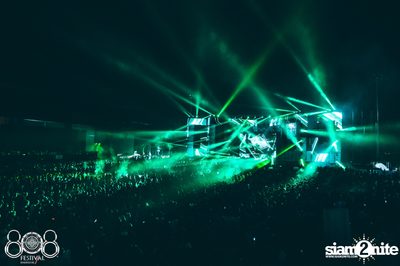 808 Festival 2016 | Pattaya - Day 2 (Album 1) — photo 126