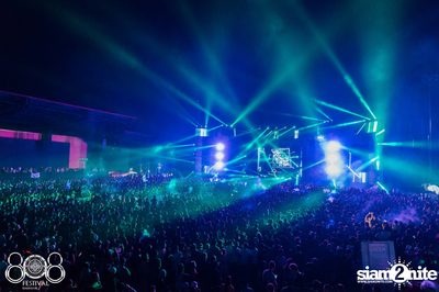 808 Festival 2016 | Pattaya - Day 2 (Album 1) — photo 127